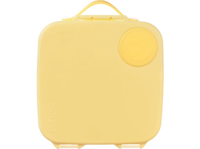 Svačinový box velký - lemon twist