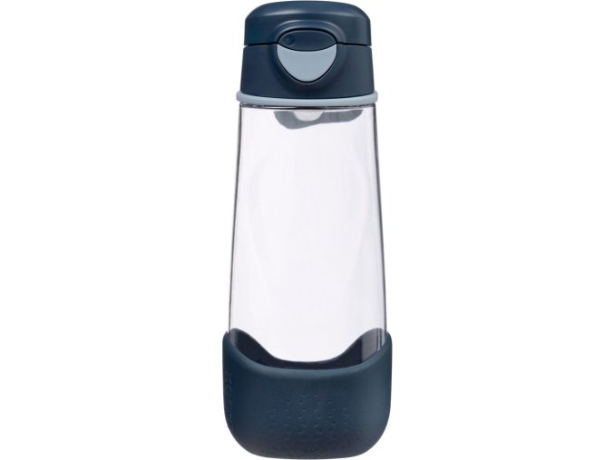 Sport lahev na pití 600 ml - midnight