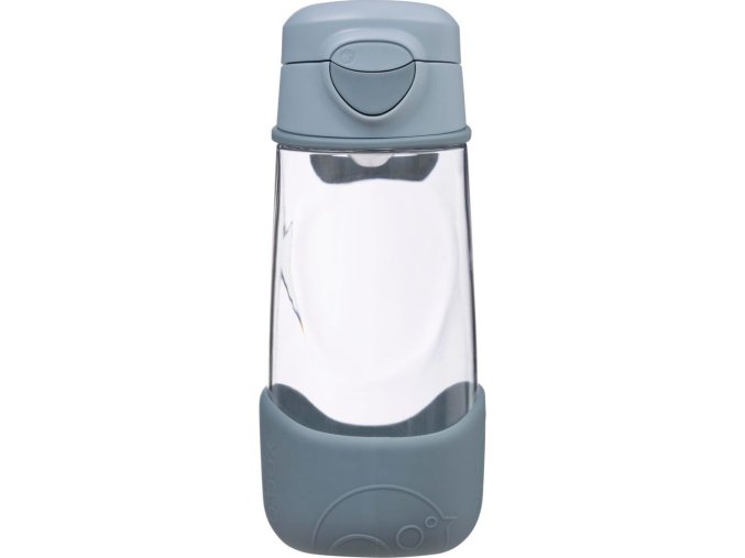 Sport lahev na pití 450 ml - chill out