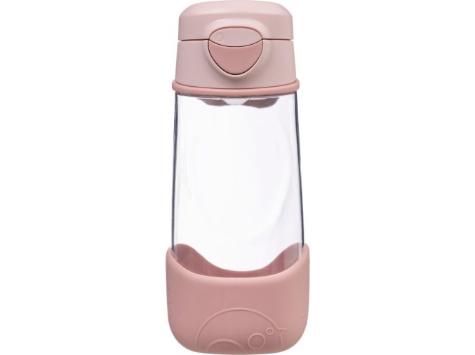 Sport lahev na pití 450 ml - blush crush