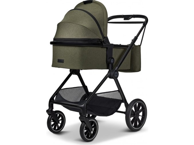 Moon CLICC - MOSS GREEN MELANGE 2025