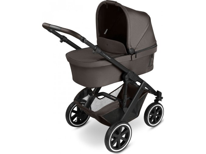 ABC Design Salsa 5 Air Starter Set teddy
