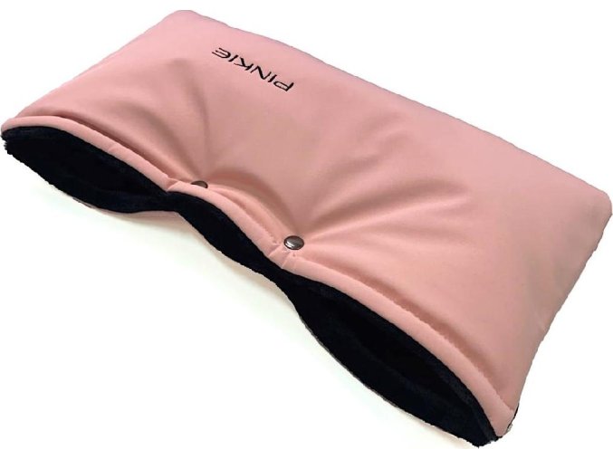 rukávník Pinkie Softshell Pink 5028