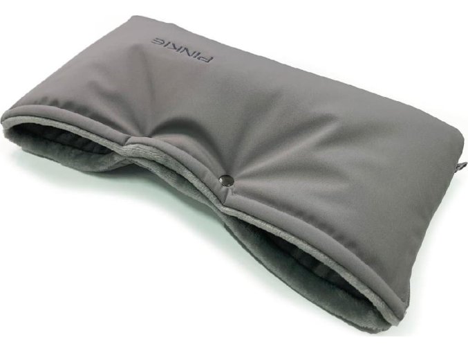 rukávník Pinkie Softshell Grey 5029