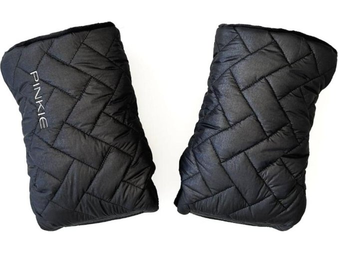 rukavice na kočárek Zig Zag 5447