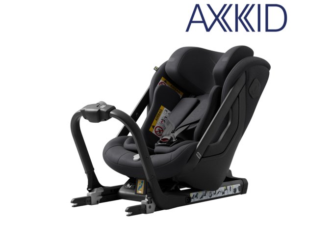 axkid one 3 coastal storm black