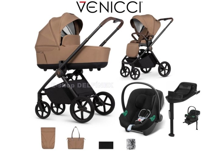 95345 11 venicci claro caramel.