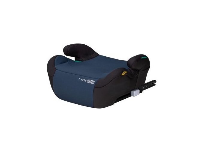 FREEON Taurus Fix Podsedák i-size Black & Blue