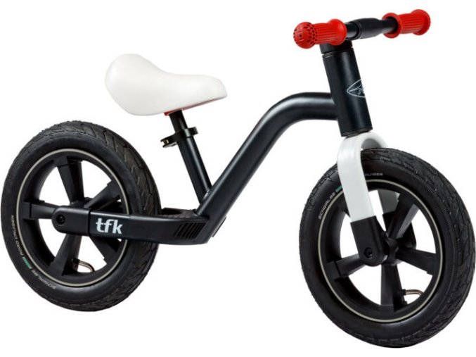tfk Tfk balance bike red (Varianta red)