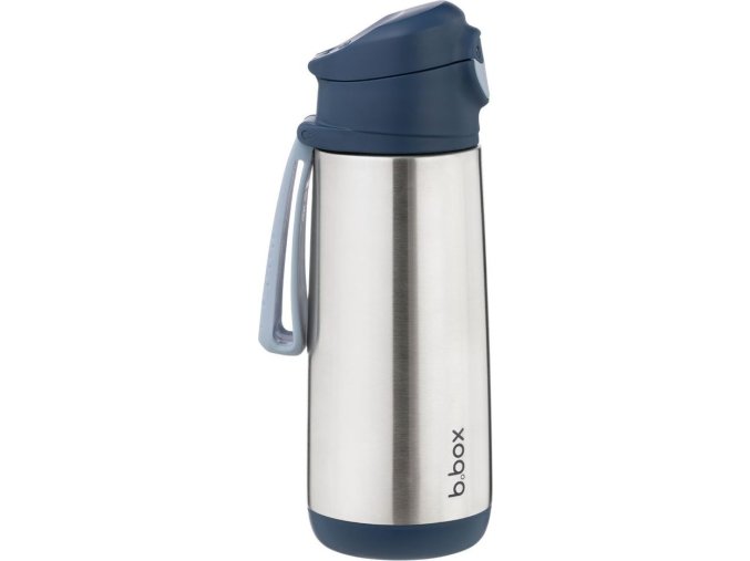 Termoska na pití sport 500 ml - midnight
