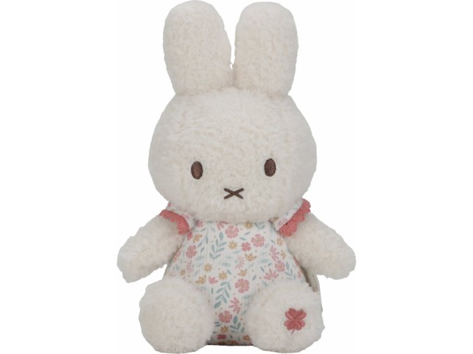 Little Dutch Králíček Miffy Lucky Blossom 20 cm