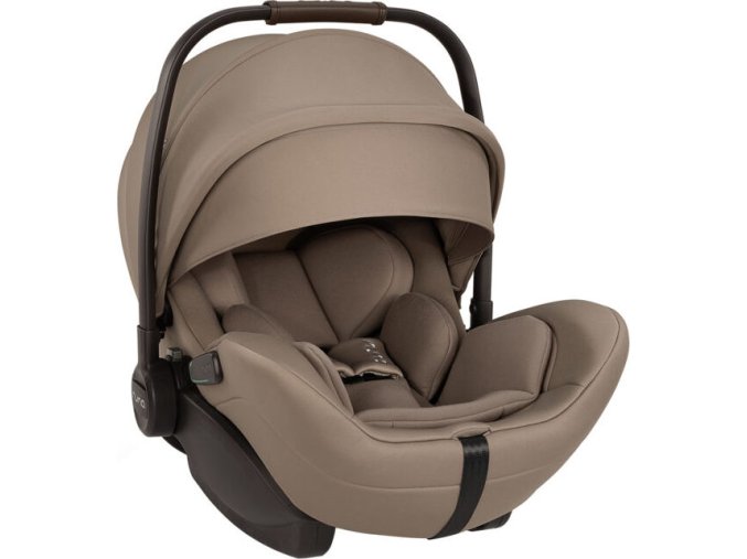 Nuna Nuna ARRA™ flex 2025 cedar (Varianta cedar)