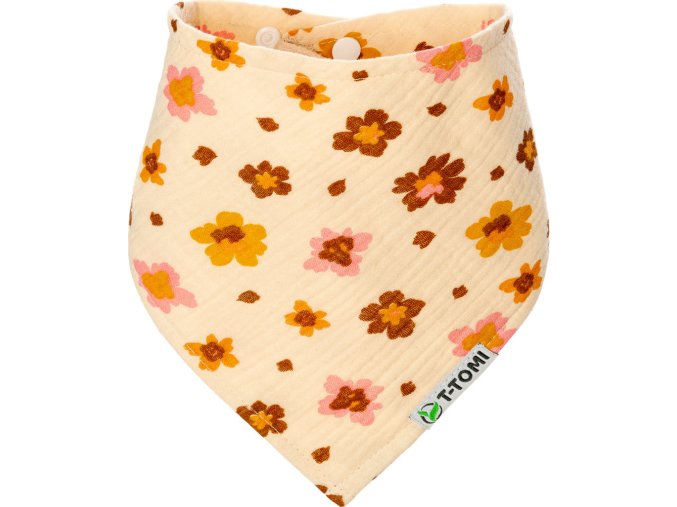 muselinovy slintak daisies