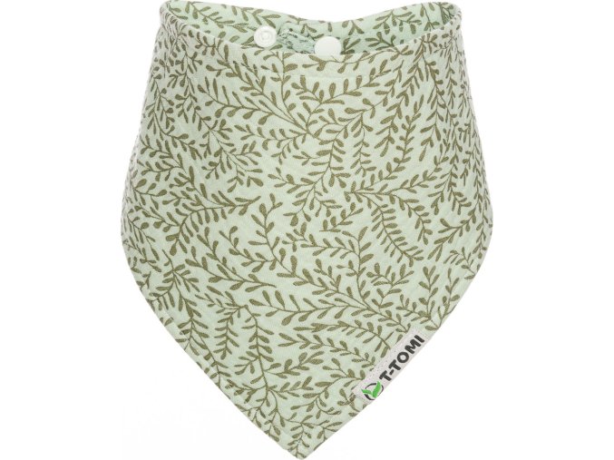 muselinovy slintak mint leafs