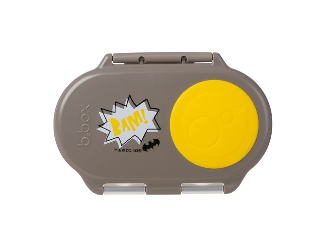 Svačinový box malý B.Box Batman