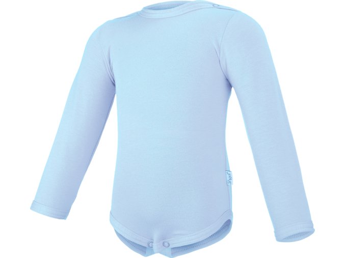 Little Angel body tenké DR Outlast® - sv.modrá