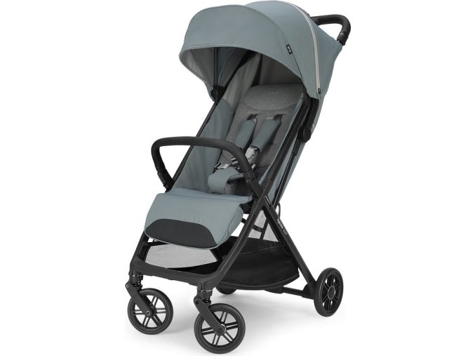 Inglesina sportovní kočárek Quid3 2025 Galaxy Grey
