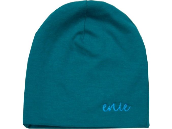 vyr 1693 cepice bamboo petrolej