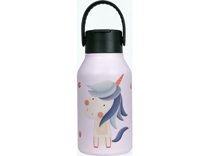 Runbott Termoláhev Mii 350 ml Unicorn