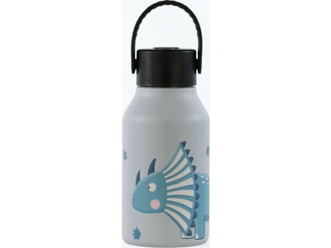 Runbott Termoláhev Mii 350 ml Triceratops