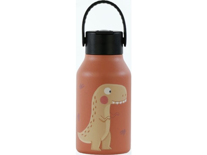 Runbott Termoláhev Mii 350 ml T-Rex