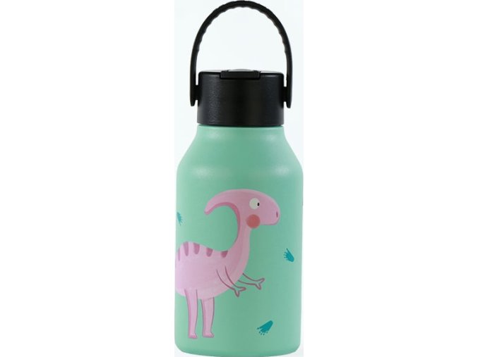 Runbott Termoláhev Mii 350 ml Parasaulophus