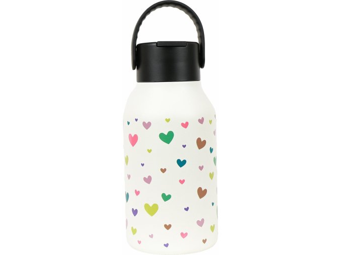 Runbott Termoláhev Mii 350 ml Hearts Cream