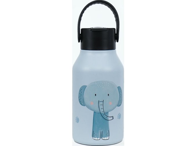 Runbott Termoláhev Mii 350 ml Elephant