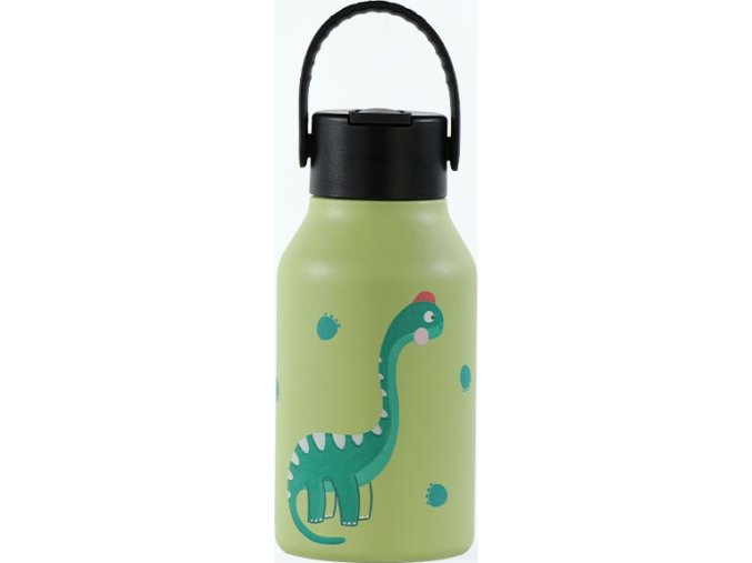Runbott Termoláhev Mii 350 ml Braquiosaurus