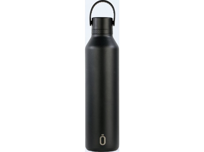 Runbott Termoláhev Mii 1000 ml Black