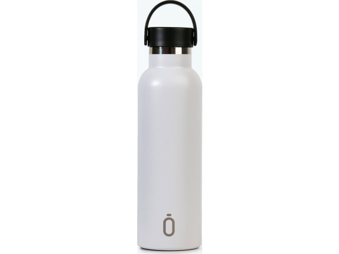 Runbott Termoláhev 600 ml White
