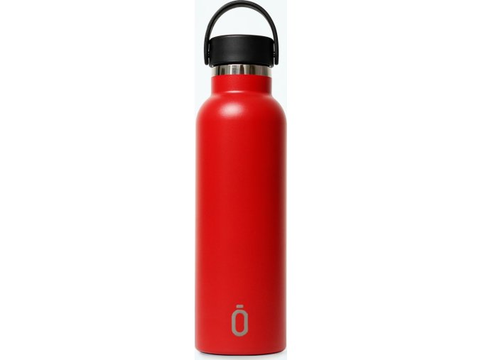 Runbott Termoláhev 600 ml Red