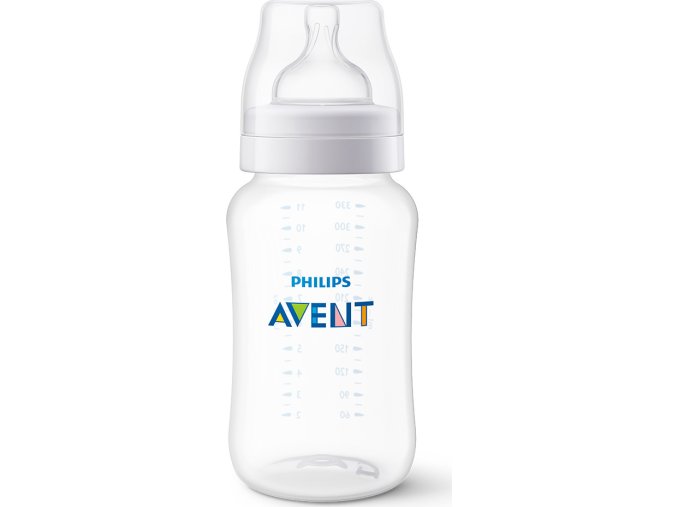 PHILIPS AVENT Philips AVENT Láhev Anti-colic 330ml, 3m+
