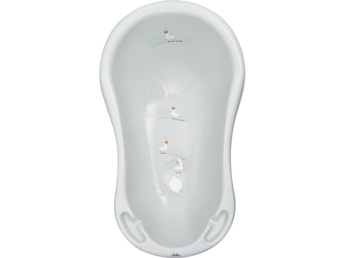 MALTEX MALTEX Vanička se zátkou Lama Minimal 84 cm - sage green