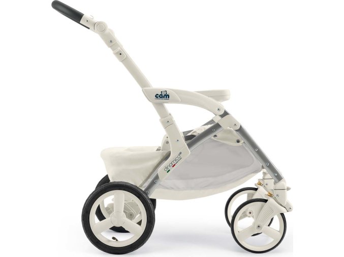 CAM Podvozek Dinamico Up (Varianta Col.V10)