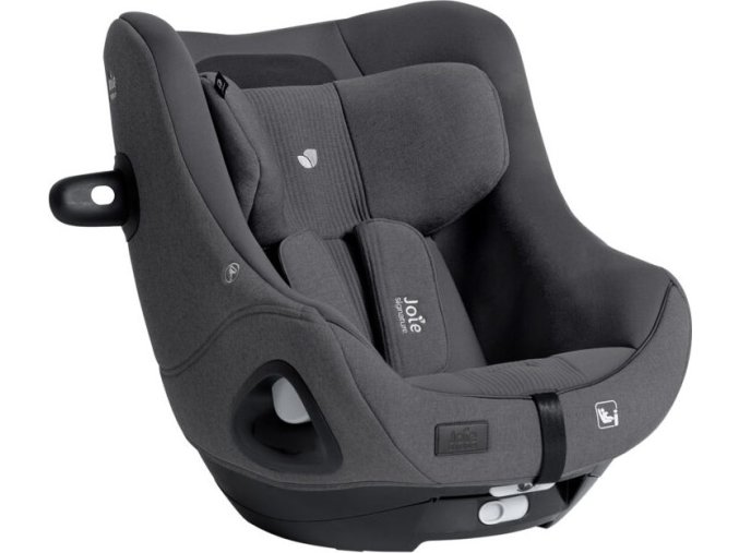 Joie Joie i-Harbour™ E Signature ebony (Varianta ebony)