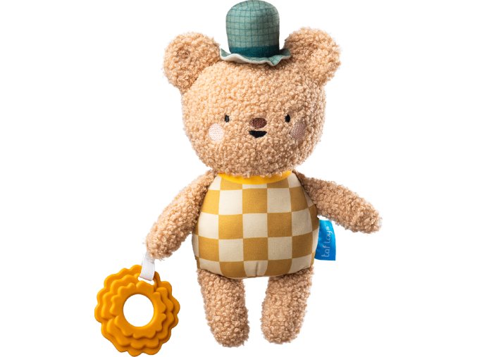 Taf Toys Medvídek plyšový Brendon