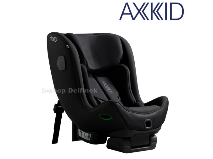 axkid minikid 4 pro coastal storm black