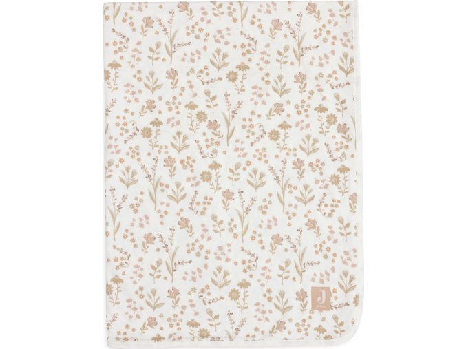 Jollein Deka 75x100cm Bloomy