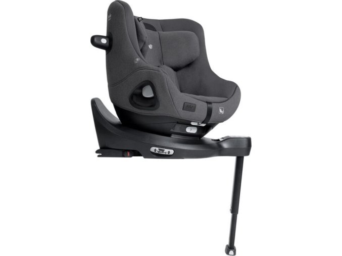 Joie Joie i-Harbour™ W / Base Signature ebony (Varianta Signature ebony)