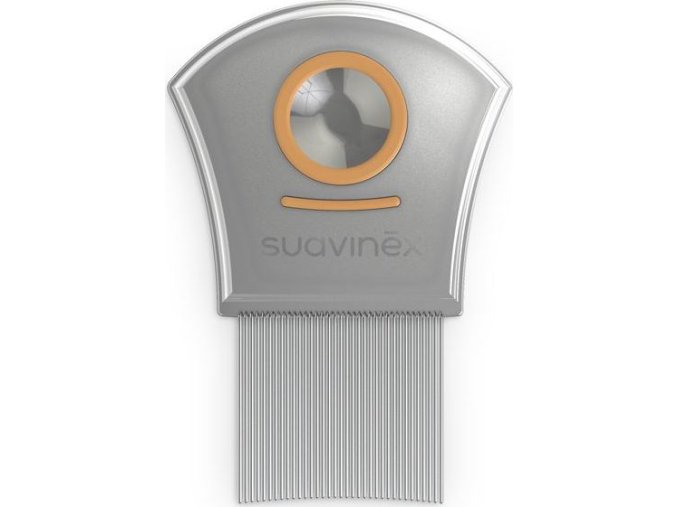 SUAVINEX | SUAVINEX | Tea Tree ŘADA - HŘEBEN NA VŠI A HNIDY KOVOVÝ