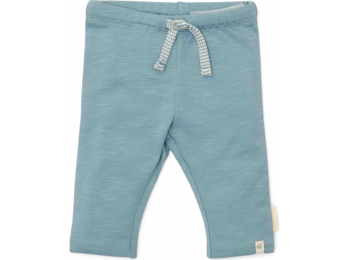 Little Dutch Kalhoty Stone Blue vel. 56