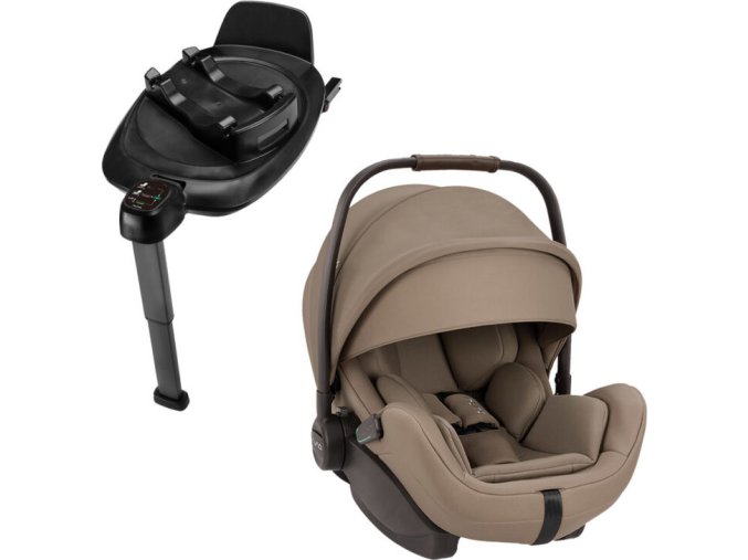 Nuna set ARRA™ flex 2025