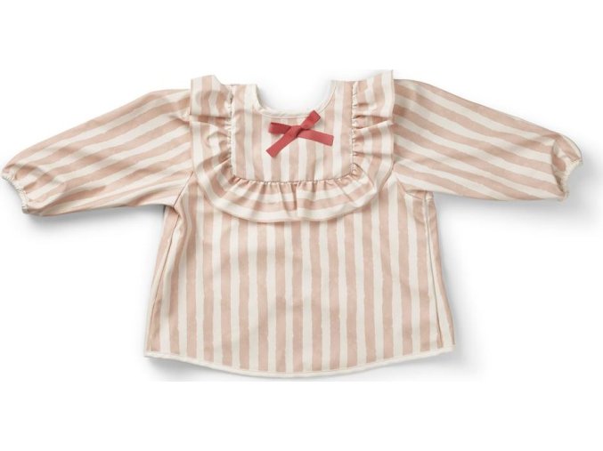 Bryndák s rukávy Elodie Details - Candy Stripes