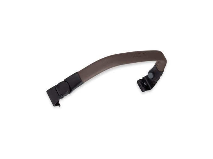 Q14685 Joolz Aer2 Predni madlo Mid Brown Carbon