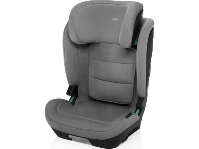 ZOPA Autosedačka Matrix S i-Size (Varianta Foggy Grey)