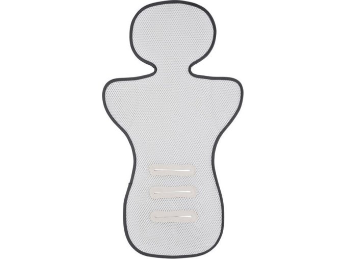 Voksi Airflow Liner (Varianta BeSafe Airflow Liner dark grey)