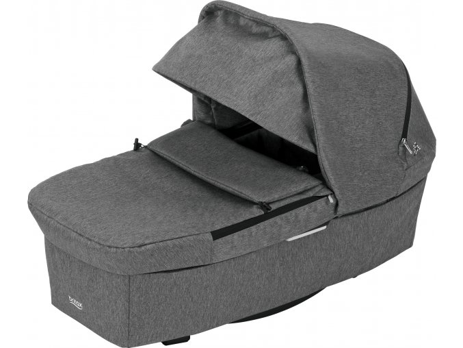 BRITAX Hluboká korba ke kočárku Britax Go Big (Varianta Grey Melange)