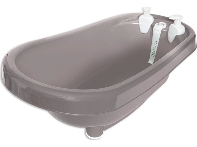 Bebe-Jou Termovanička Bébé-jou Click Chalk Brown
