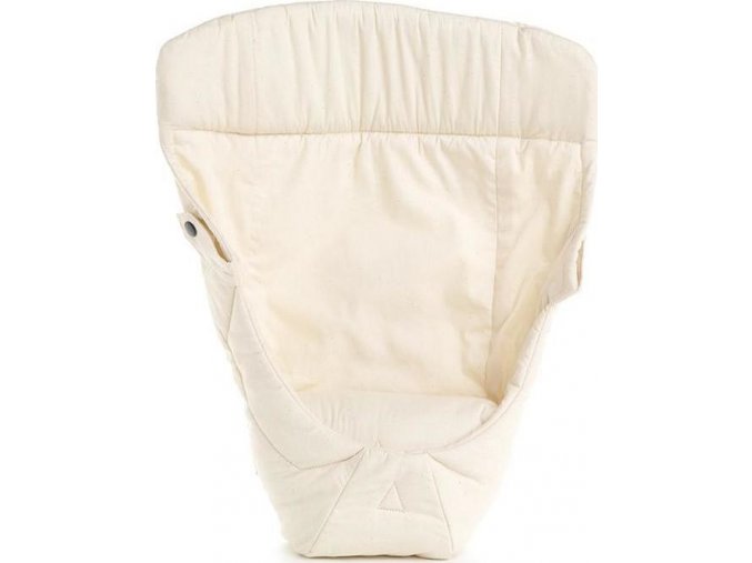 Ergobaby VLOŽKA EASY SNUG ORIGINAL - Cream